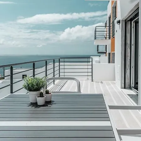 Villa Sunset Paradise - Luxury With Private Pool, Sea View & Rooftop *